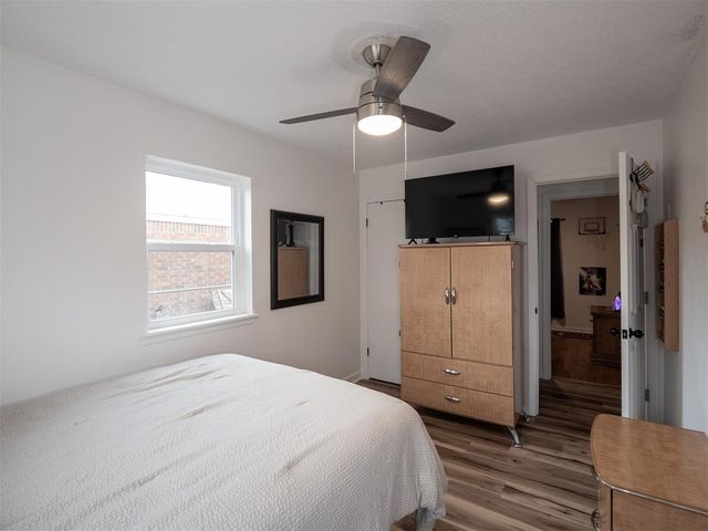 817 S Pauline Avenue, El Reno, OK 73036