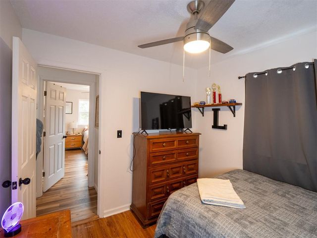 817 S Pauline Avenue, El Reno, OK 73036