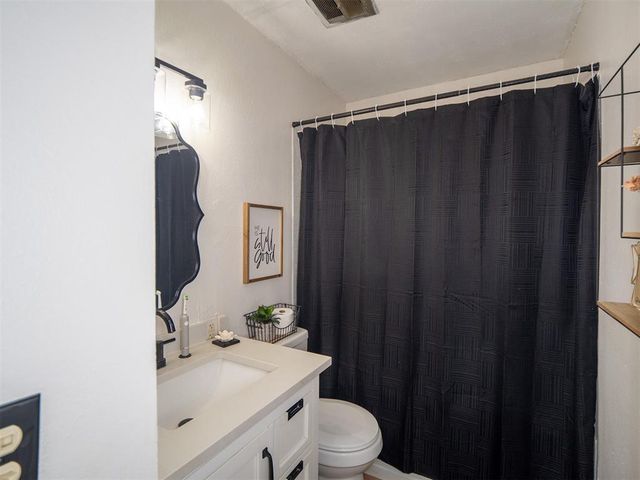 817 S Pauline Avenue, El Reno, OK 73036