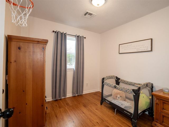 817 S Pauline Avenue, El Reno, OK 73036