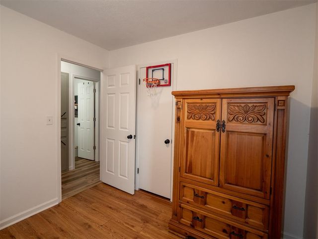 817 S Pauline Avenue, El Reno, OK 73036
