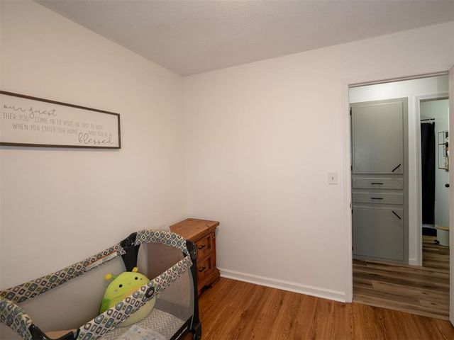 817 S Pauline Avenue, El Reno, OK 73036