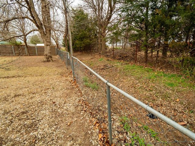 817 S Pauline Avenue, El Reno, OK 73036