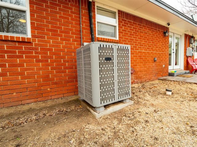 817 S Pauline Avenue, El Reno, OK 73036
