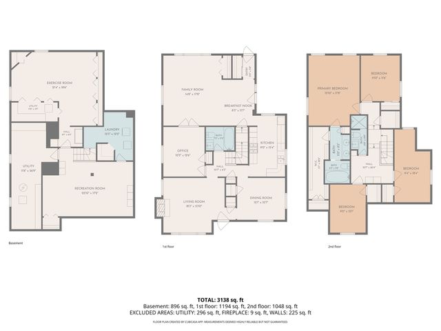 501 N Douglas Avenue, Arlington Heights, IL 60004