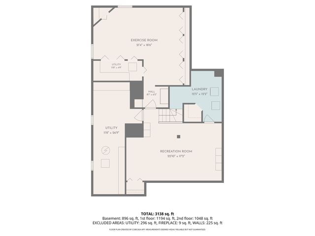 501 N Douglas Avenue, Arlington Heights, IL 60004