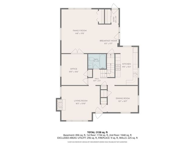 501 N Douglas Avenue, Arlington Heights, IL 60004