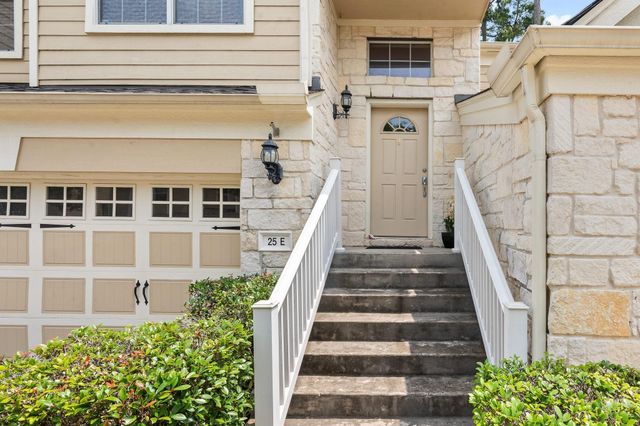 13600 Breton Ridge 25E, Houston, TX 77070