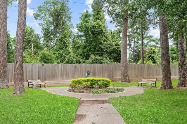 13600 Breton Ridge 25E, Houston, TX 77070