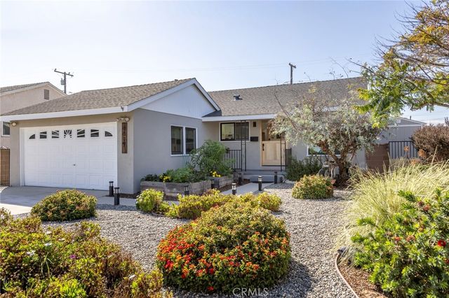 4619 Bulova Street, Torrance, CA 90503
