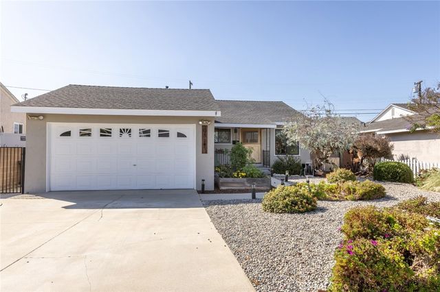 4619 Bulova Street, Torrance, CA 90503