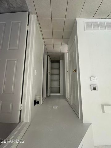 12036 Van Gogh Drive, El Paso, TX 79936