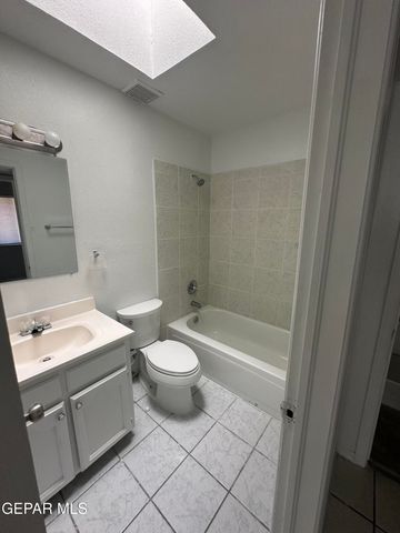 12036 Van Gogh Drive, El Paso, TX 79936