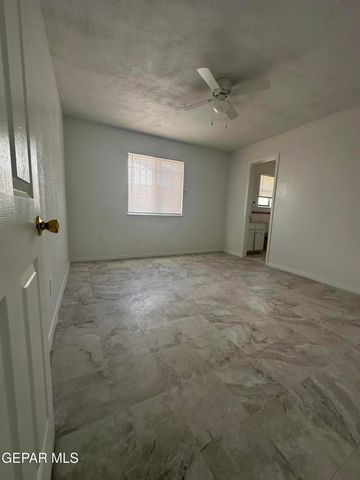 12036 Van Gogh Drive, El Paso, TX 79936