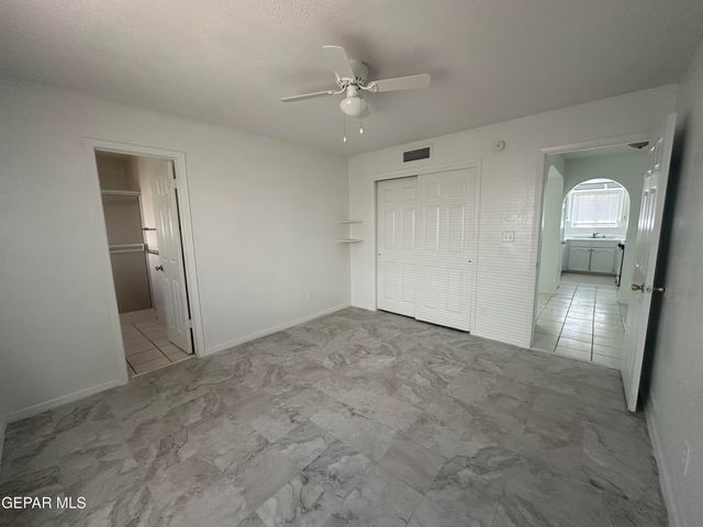 12036 Van Gogh Drive, El Paso, TX 79936