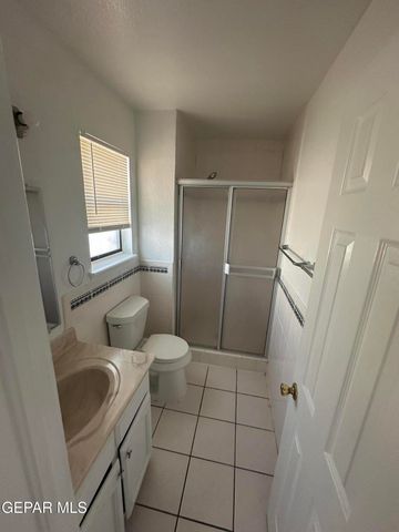 12036 Van Gogh Drive, El Paso, TX 79936