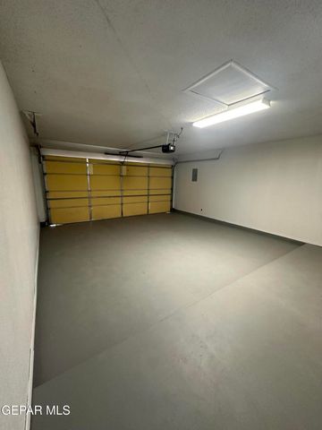 12036 Van Gogh Drive, El Paso, TX 79936