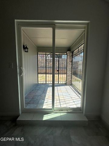 12036 Van Gogh Drive, El Paso, TX 79936