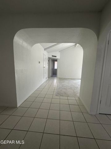 12036 Van Gogh Drive, El Paso, TX 79936