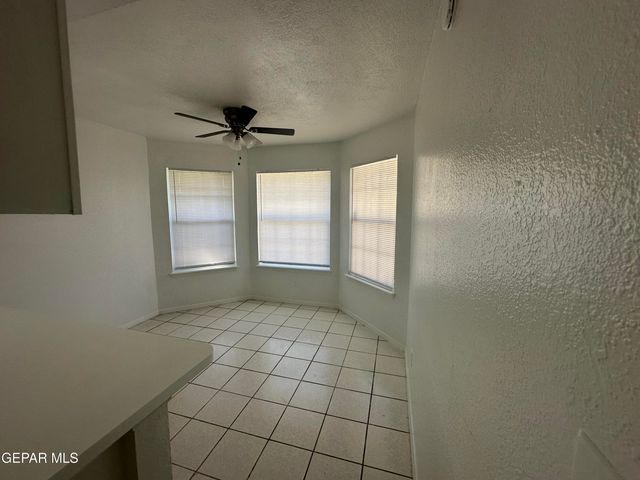 12036 Van Gogh Drive, El Paso, TX 79936