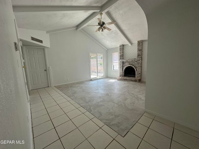 12036 Van Gogh Drive, El Paso, TX 79936