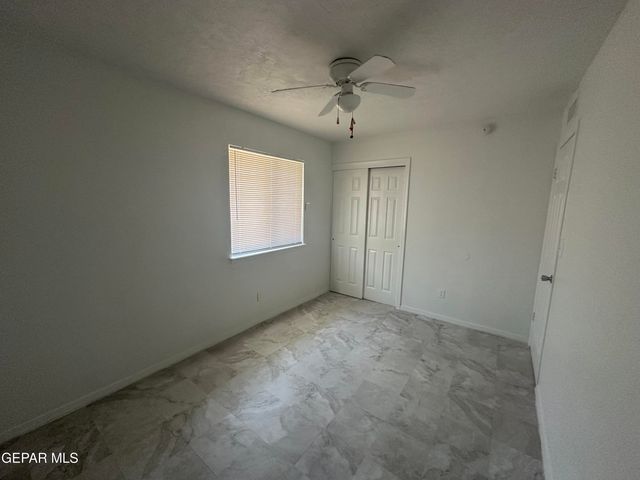 12036 Van Gogh Drive, El Paso, TX 79936