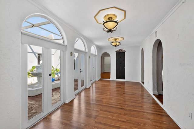 328 SORRENTO STREET, Venice, FL 34285