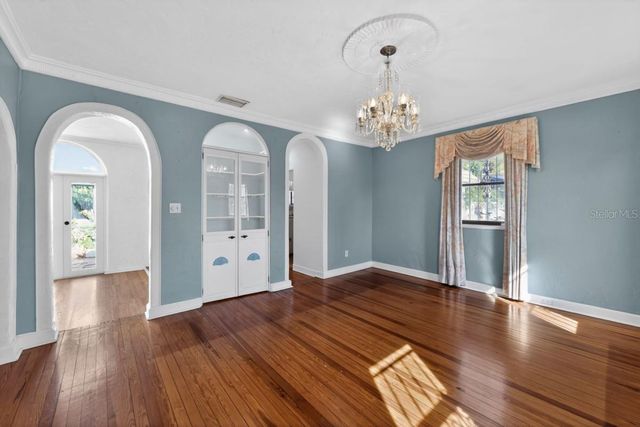 328 SORRENTO STREET, Venice, FL 34285