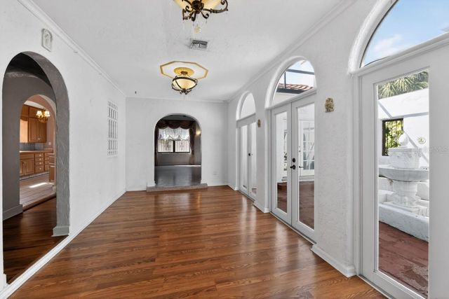 328 SORRENTO STREET, Venice, FL 34285