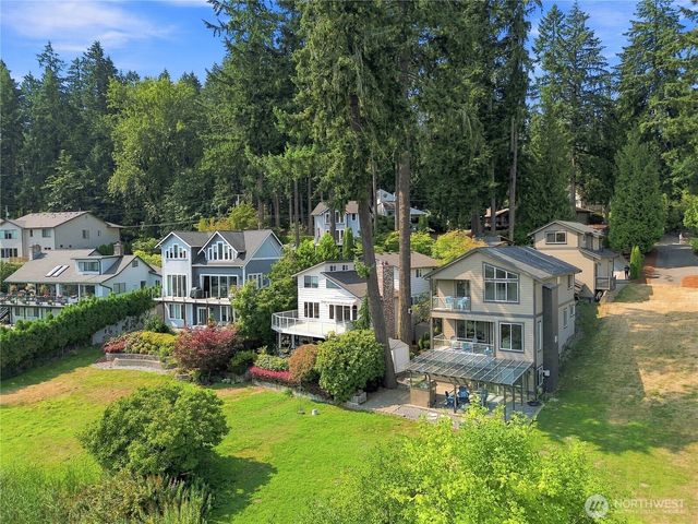 7630 129th Avenue SE, Newcastle, WA 98056