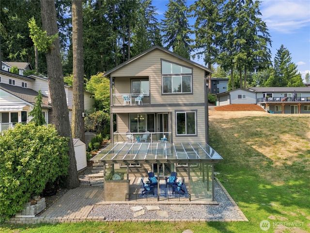 7630 129th Avenue SE, Newcastle, WA 98056