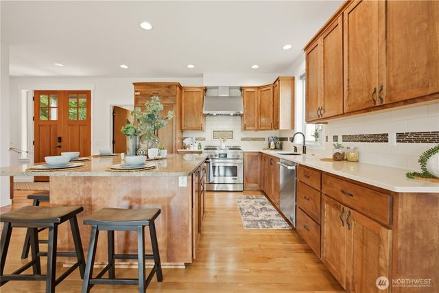 7630 129th Avenue SE, Newcastle, WA 98056