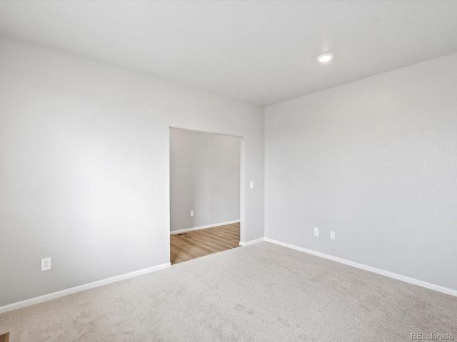 4634 Sugarcane Street, Johnstown, CO 80534