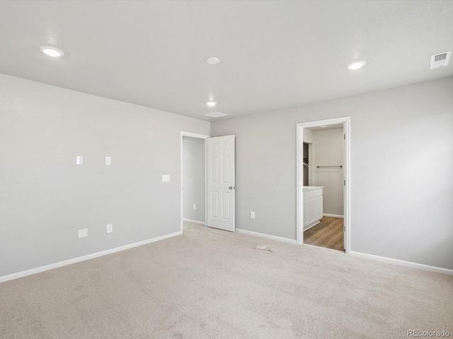 4634 Sugarcane Street, Johnstown, CO 80534