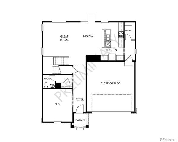 4634 Sugarcane Street, Johnstown, CO 80534