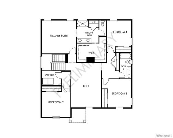 4634 Sugarcane Street, Johnstown, CO 80534