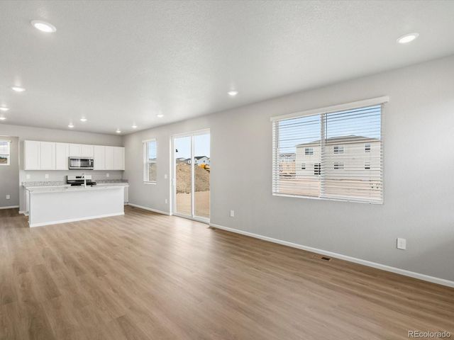 4634 Sugarcane Street, Johnstown, CO 80534