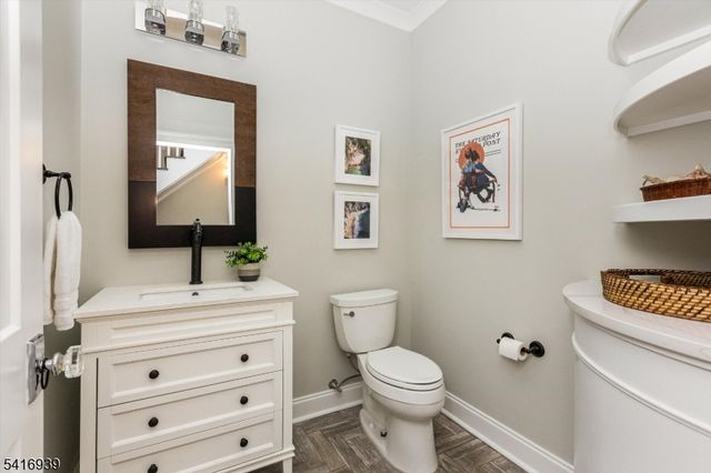 119 Stonebridge Rd, Montclair Twp., NJ 07042