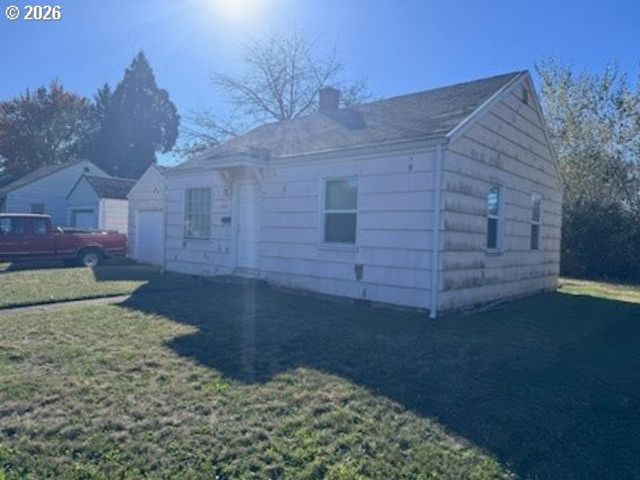 1807 Ne WALNUT Ave, Wood Village, OR 97060