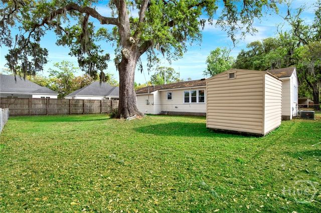 2356 E 42nd Street, Savannah, GA 31404