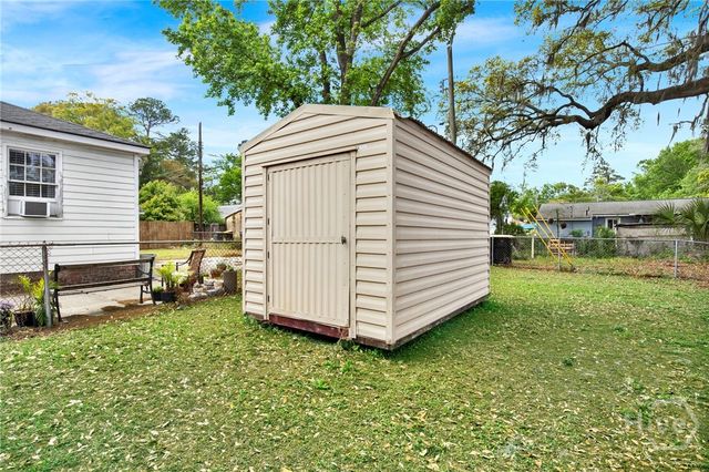 2356 E 42nd Street, Savannah, GA 31404