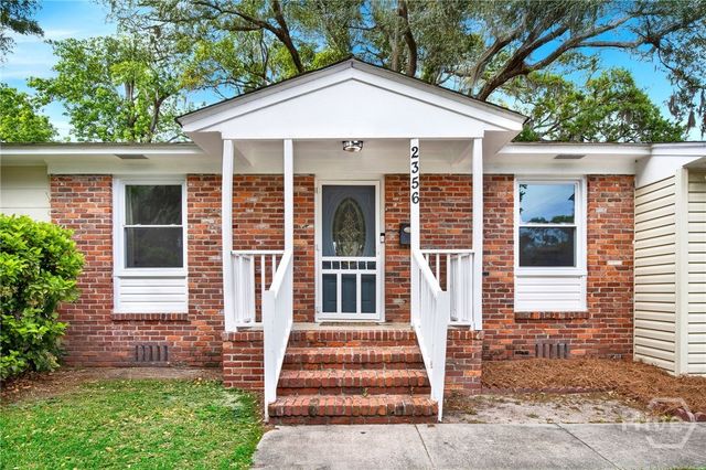 2356 E 42nd Street, Savannah, GA 31404