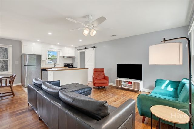 2356 E 42nd Street, Savannah, GA 31404