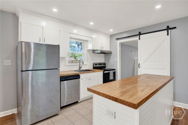 2356 E 42nd Street, Savannah, GA 31404