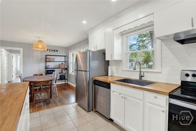 2356 E 42nd Street, Savannah, GA 31404