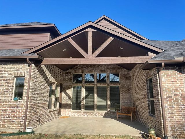 7863 Shackelford Drive, Frisco, TX 75035