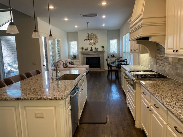 7863 Shackelford Drive, Frisco, TX 75035