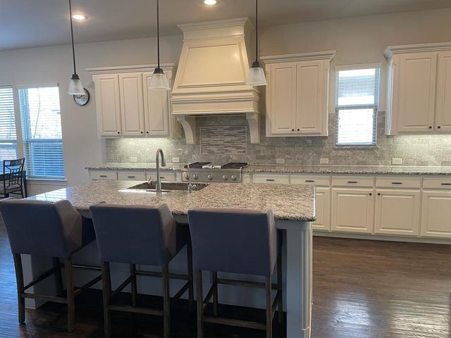 7863 Shackelford Drive, Frisco, TX 75035