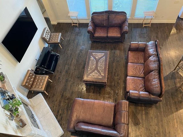 7863 Shackelford Drive, Frisco, TX 75035