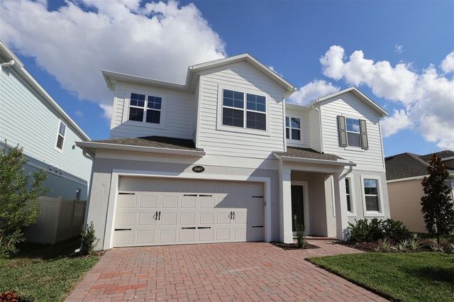 5087 RAIN SHADOW DRIVE, St Cloud, FL 34772